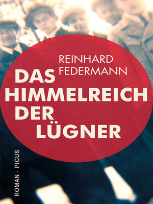 cover image of Das Himmelreich der Lügner